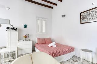 Miete Studiowohnung in Palos de Moguer Miete Studiowohnung in Palos de Moguer