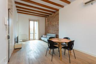 Lloguer Apartament a Vila de Gràcia Lloguer Apartament a Vila de Gràcia