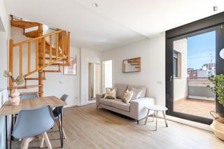 Location Appartement à Almenara-Ventilla Location Appartement à Almenara-Ventilla