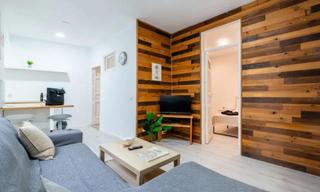 Alquiler Apartamento en Sol Alquiler Apartamento en Sol