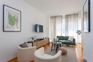 Lloguer Apartament a La Salut Lloguer Apartament a La Salut