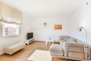 Alquiler Apartamento en La Vila Olímpica del Poblenou Alquiler Apartamento en La Vila Olímpica del Poblenou