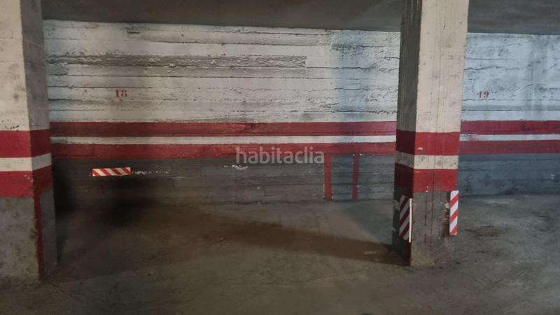 Foto 07ea52ff-d5d0-48bd-8b4b-8545cd6327a7. Parking voiture dans Arxiduc Palma de Mallorca Foto 07ea52ff-d5d0-48bd-8b4b-8545cd6327a7. Parking voiture dans Arxiduc Palma de Mallorca