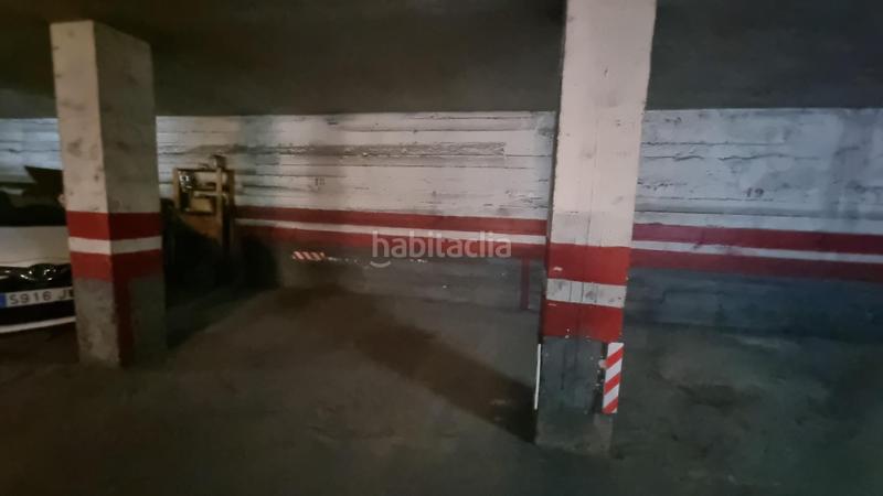 Foto ce2de894-5499-4127-94c4-fbe4f7cefe1b. Parking voiture dans Arxiduc Palma de Mallorca Foto ce2de894-5499-4127-94c4-fbe4f7cefe1b. Parking voiture dans Arxiduc Palma de Mallorca