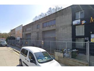 Nau industrial a Can verdalet 0. Venta de local comercial en tordera Nau industrial a Can verdalet 0. Venta de local comercial en tordera