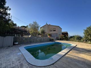 Maison à Sant marc 777. Venta de casa en maçanet de la selva Maison à Sant marc 777. Venta de casa en maçanet de la selva