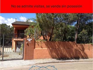 Xalet a Fonoll 2. Chalet en venta en maçanet de la selva Xalet a Fonoll 2. Chalet en venta en maçanet de la selva