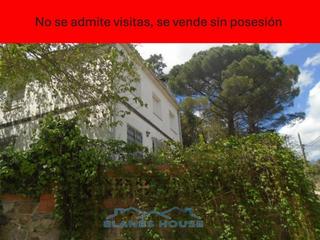 Xalet  De la farigola 8. Chalet en venta en massanes Xalet  De la farigola 8. Chalet en venta en massanes