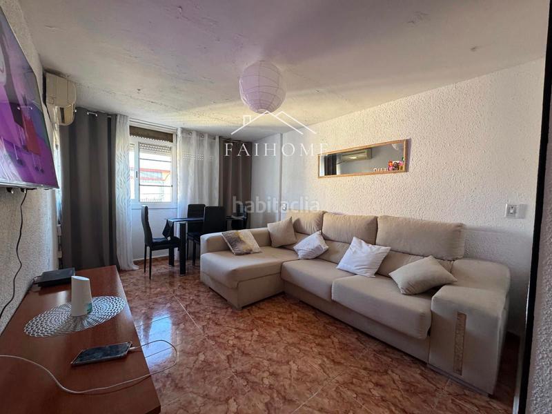 Foto 4c575a46-a81f-41e1-a317-c7b6f897803f. Appartement dans Sant Roc Badalona Foto 4c575a46-a81f-41e1-a317-c7b6f897803f. Appartement dans Sant Roc Badalona