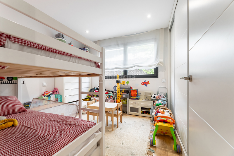 Foto 4abeda6b-edc4-419e-8c52-45f76cf60e1c. Appartement avec piscine dans Norte Alcobendas Foto 4abeda6b-edc4-419e-8c52-45f76cf60e1c. Appartement avec piscine dans Norte Alcobendas