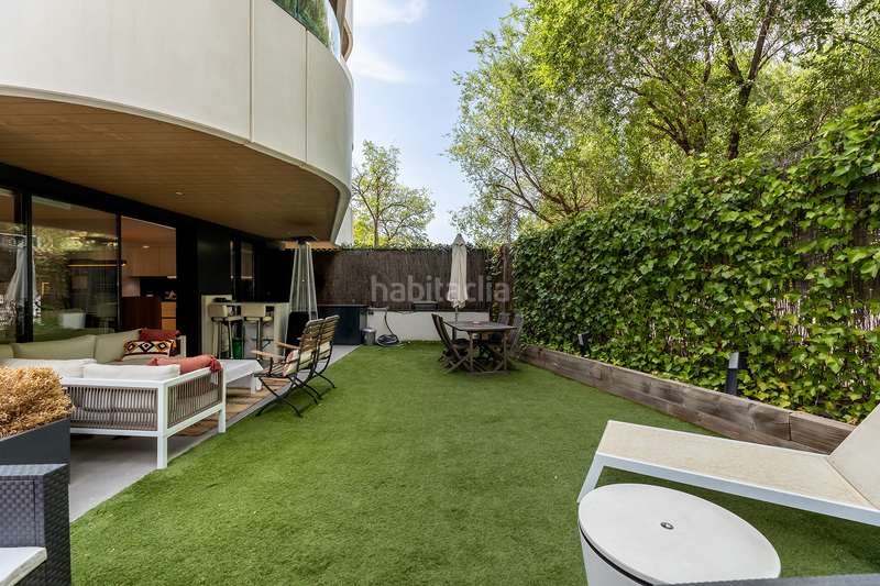 Foto 7428aff4-0a64-47b2-8522-9bcea12ae904. Appartement avec piscine dans Norte Alcobendas Foto 7428aff4-0a64-47b2-8522-9bcea12ae904. Appartement avec piscine dans Norte Alcobendas