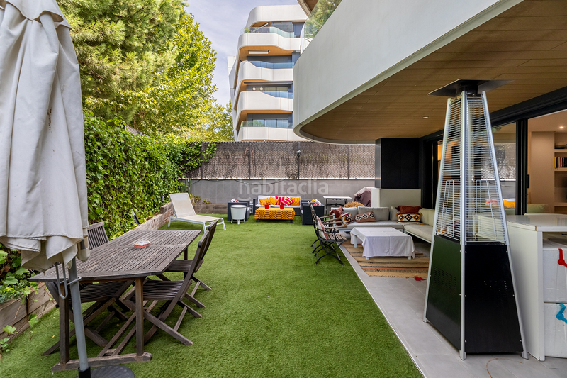 Foto 7fe4c2f2-a9d8-4543-8a7f-d9f1dbf9afd9. Appartement avec piscine dans Norte Alcobendas Foto 7fe4c2f2-a9d8-4543-8a7f-d9f1dbf9afd9. Appartement avec piscine dans Norte Alcobendas