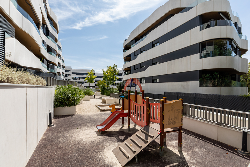 Foto b44cb51a-6810-404a-a282-4f1973afd73e. Appartement avec piscine dans Norte Alcobendas Foto b44cb51a-6810-404a-a282-4f1973afd73e. Appartement avec piscine dans Norte Alcobendas