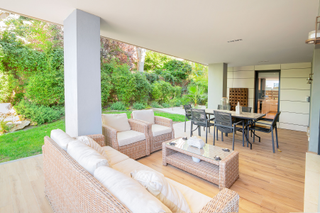 Appartement à Yucatán-La Cornisa. Moderno dúplex con jardín privado en urbanización exclusiva cerc Appartement à Yucatán-La Cornisa. Moderno dúplex con jardín privado en urbanización exclusiva cerc