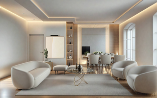 Apartament a Cortes-Huertas. Ático de lujo en huertascortes Apartament a Cortes-Huertas. Ático de lujo en huertascortes