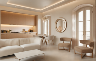 Apartamento en Cortes-Huertas. Obra nueva en huertascortes Apartamento en Cortes-Huertas. Obra nueva en huertascortes