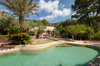 Masia a Sant Josep. Finca histórica con más de 27 hectáreas de terreno privado en ca Masia a Sant Josep. Finca histórica con más de 27 hectáreas de terreno privado en ca