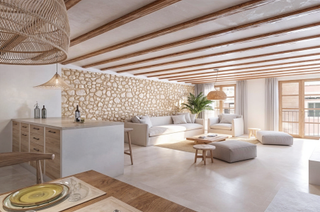Apartament a Centre Històric. Edificio con proyecto y licencia para 7 viviendas en el centro h Apartament a Centre Històric. Edificio con proyecto y licencia para 7 viviendas en el centro h