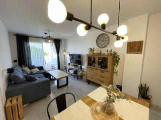Etagenwohnung  Doña julia. Una vivienda con encanto y personalidad en doña julia Etagenwohnung  Doña julia. Una vivienda con encanto y personalidad en doña julia