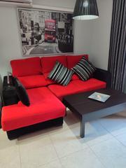 Location Appartement à Carretera de Sanlúcar - Sudamérica. Se alquila piso de 3 habitaciones amueblado en zona los frailes Location Appartement à Carretera de Sanlúcar - Sudamérica. Se alquila piso de 3 habitaciones amueblado en zona los frailes