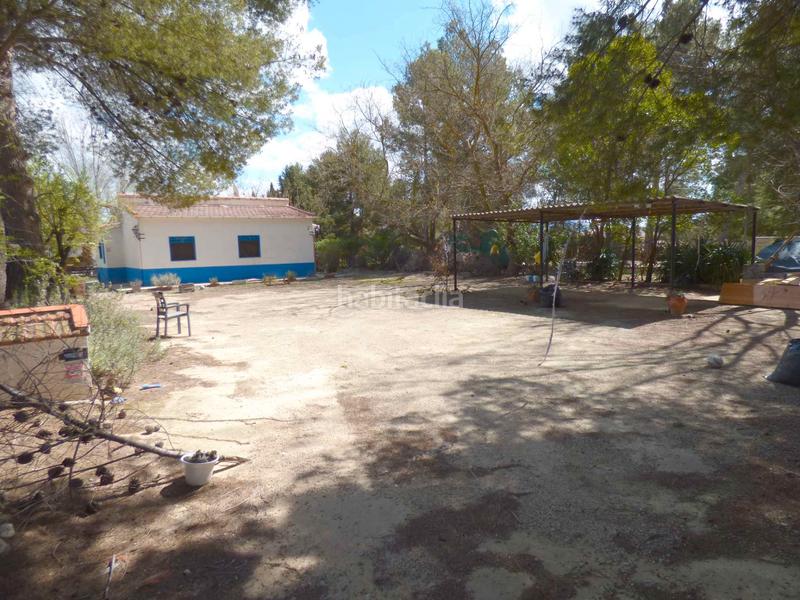 Foto ca3b826e-5357-4d4d-a79c-584d4a7a5193. Finca rústica a carrer portal 11 a Onil Foto ca3b826e-5357-4d4d-a79c-584d4a7a5193. Finca rústica a carrer portal 11 a Onil