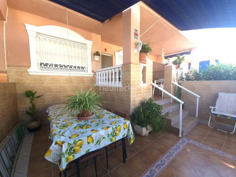 Foto 30d6ff8b-be24-4ed1-b985-27d2606db983. A tre livelli in Gran Playa Santa Pola Foto 30d6ff8b-be24-4ed1-b985-27d2606db983. A tre livelli in Gran Playa Santa Pola