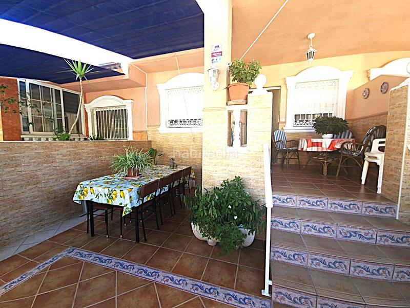 Foto deec05e8-9c3e-4173-a781-87fe4331893f. A tre livelli in Gran Playa Santa Pola Foto deec05e8-9c3e-4173-a781-87fe4331893f. A tre livelli in Gran Playa Santa Pola