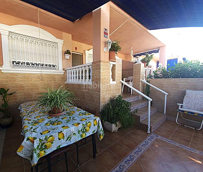 Foto 129eac78-54e9-48ae-823a-eab8ee48dbb2. Tríplex en Gran Playa Santa Pola Foto 129eac78-54e9-48ae-823a-eab8ee48dbb2. Tríplex en Gran Playa Santa Pola