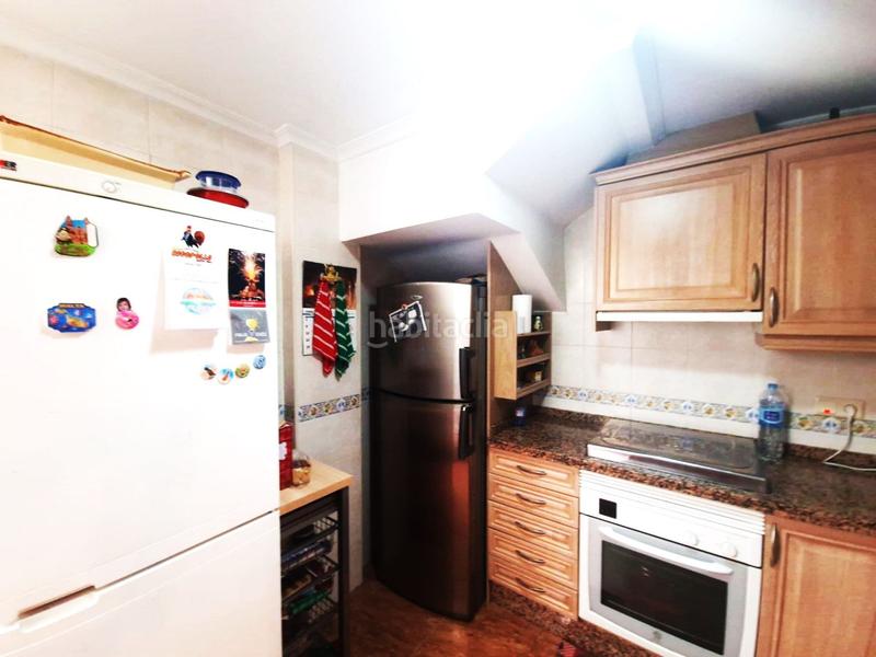 Foto 663dbbbd-9c3e-4d11-becd-16a8b662ed42. Tríplex en Gran Playa Santa Pola Foto 663dbbbd-9c3e-4d11-becd-16a8b662ed42. Tríplex en Gran Playa Santa Pola