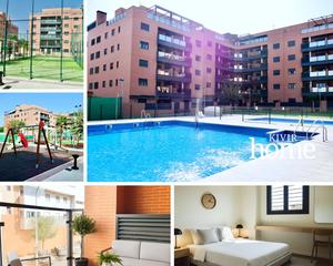 Location Appartement Rómulo. Piso alquiler con zonas comunes, garaje y trastero Location Appartement Rómulo. Piso alquiler con zonas comunes, garaje y trastero