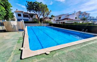 Maison jumelée  Carrer las vegas 12. Estupendo adosado playa torreon Maison jumelée  Carrer las vegas 12. Estupendo adosado playa torreon
