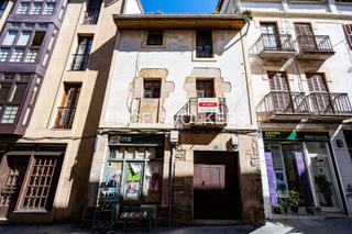 Casa a Oñati. Oportunidad única en el casco antiguo de oñati, guipuzkoa casa Casa a Oñati. Oportunidad única en el casco antiguo de oñati, guipuzkoa casa