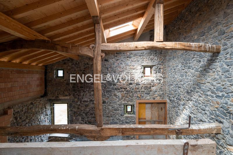 Foto 542dd259-f860-40ee-a772-850b0fe433fe. Casa adosada caserío espectacular , vistas incomparables. en Zizurkil Foto 542dd259-f860-40ee-a772-850b0fe433fe. Casa adosada caserío espectacular , vistas incomparables. en Zizurkil