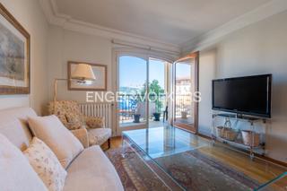 Apartament Bidasoa ibilbidea. Luminoso piso con vistas al mar en calle bidasoa Apartament Bidasoa ibilbidea. Luminoso piso con vistas al mar en calle bidasoa