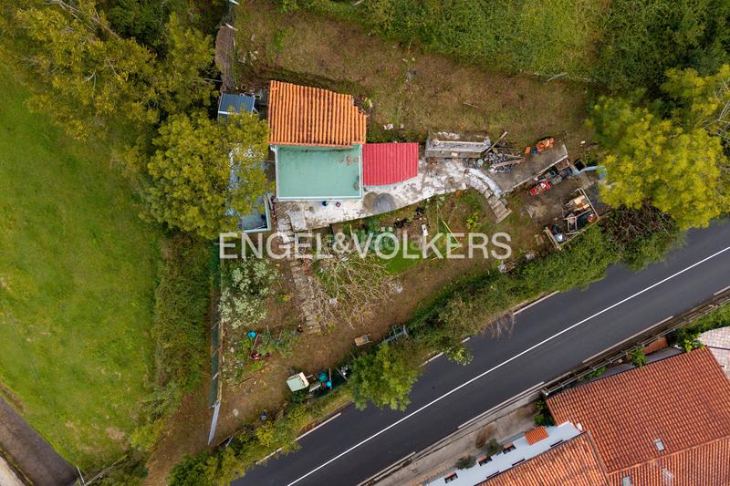 Foto 01552bff-01c4-4d3a-8997-23c79204748d. Residential plot in Aizarnazabal Foto 01552bff-01c4-4d3a-8997-23c79204748d. Residential plot in Aizarnazabal