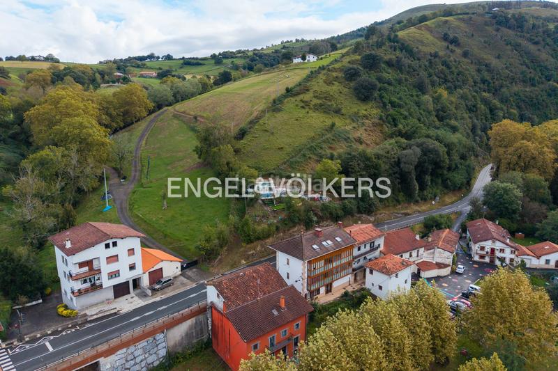 Foto 025ce7e3-35b6-428a-a30e-1b49ce66ae2d. Residential plot in Aizarnazabal Foto 025ce7e3-35b6-428a-a30e-1b49ce66ae2d. Residential plot in Aizarnazabal