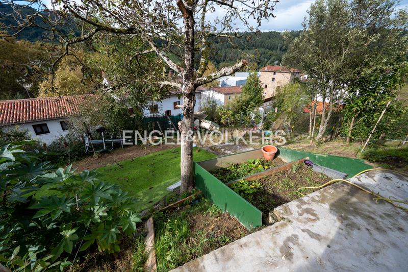 Foto 10efac80-6299-42e3-9c6f-c89f204e9e8c. Residential plot in Aizarnazabal Foto 10efac80-6299-42e3-9c6f-c89f204e9e8c. Residential plot in Aizarnazabal