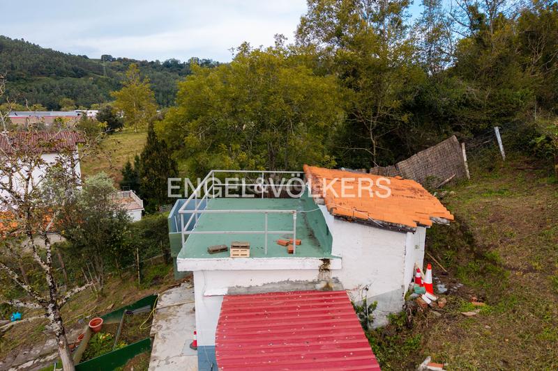Foto 117d2a04-a3ea-4671-9c49-74b9ff9bfefb. Residential plot in Aizarnazabal Foto 117d2a04-a3ea-4671-9c49-74b9ff9bfefb. Residential plot in Aizarnazabal