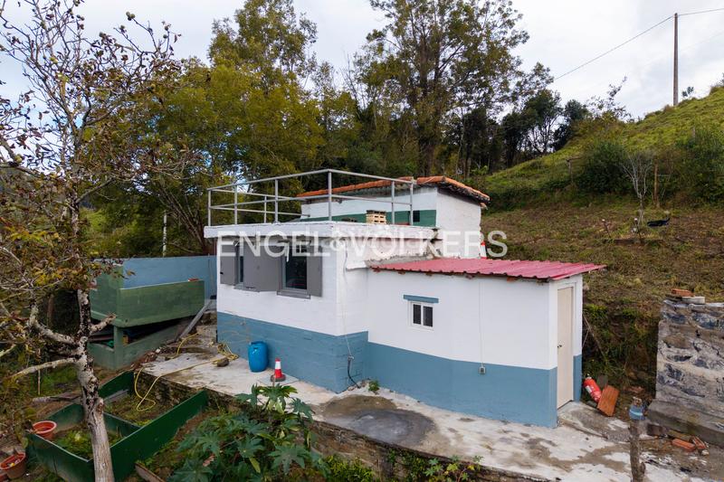 Foto 19e92318-a44d-4c8c-97a0-49dc494164bf. Residential plot in Aizarnazabal Foto 19e92318-a44d-4c8c-97a0-49dc494164bf. Residential plot in Aizarnazabal