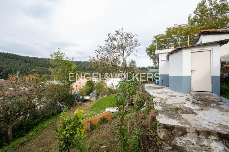 Foto 243ca1b5-0a85-4357-a0e8-3d608ba3d54f. Residential plot in Aizarnazabal Foto 243ca1b5-0a85-4357-a0e8-3d608ba3d54f. Residential plot in Aizarnazabal