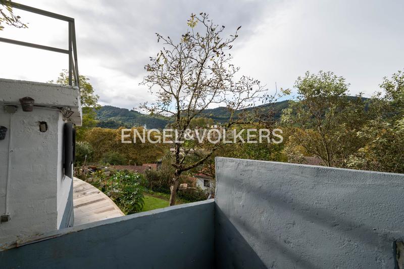 Foto 27dd6772-6c03-4702-a451-cdcb7082e891. Residential plot in Aizarnazabal Foto 27dd6772-6c03-4702-a451-cdcb7082e891. Residential plot in Aizarnazabal