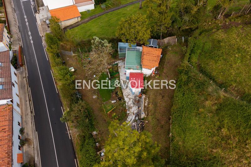 Foto 29ccad89-a0d9-4b43-8000-99b9d626f6a9. Residential plot in Aizarnazabal Foto 29ccad89-a0d9-4b43-8000-99b9d626f6a9. Residential plot in Aizarnazabal