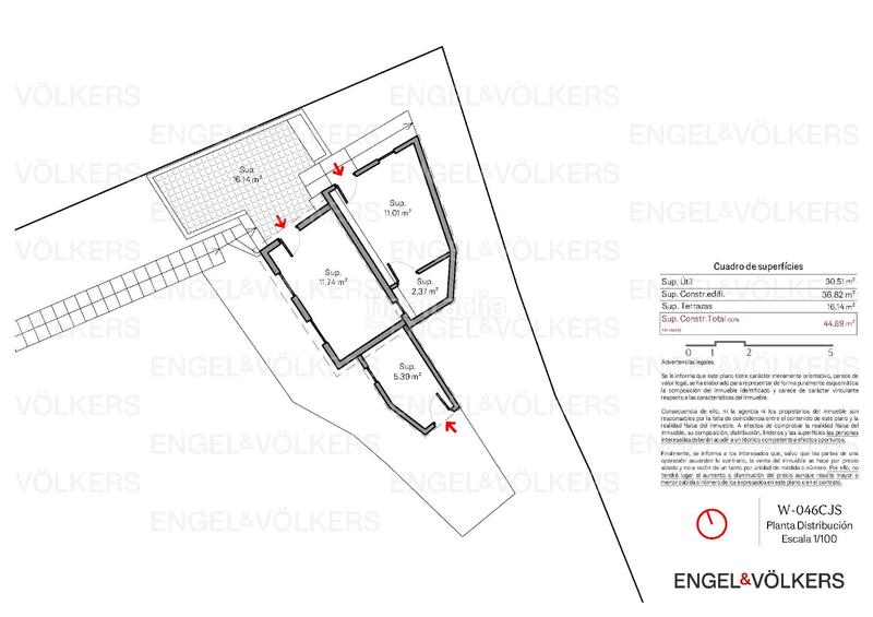 Foto 3483bc92-dffb-48ff-9acf-db9a6c12af97. Residential plot in Aizarnazabal Foto 3483bc92-dffb-48ff-9acf-db9a6c12af97. Residential plot in Aizarnazabal