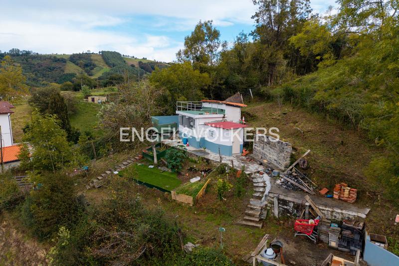 Foto 3eecab44-7eab-4abf-a33e-7f7f5134dc48. Residential plot in Aizarnazabal Foto 3eecab44-7eab-4abf-a33e-7f7f5134dc48. Residential plot in Aizarnazabal