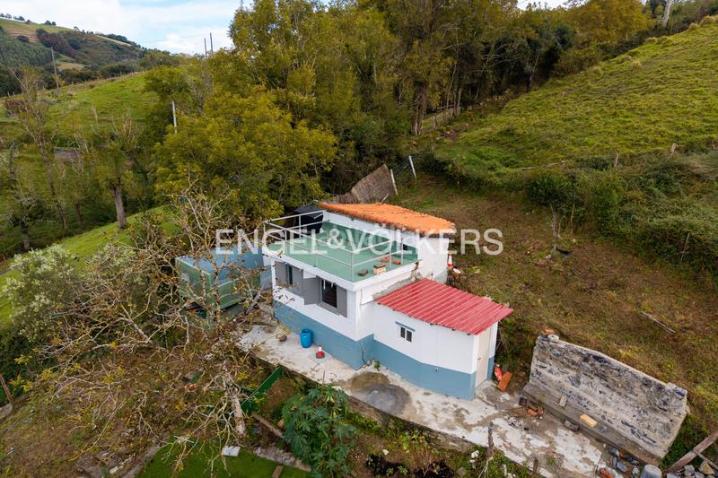 Foto 45f06fb9-f297-4fc5-9d7c-d2a6c0b3e1d9. Residential plot in Aizarnazabal Foto 45f06fb9-f297-4fc5-9d7c-d2a6c0b3e1d9. Residential plot in Aizarnazabal