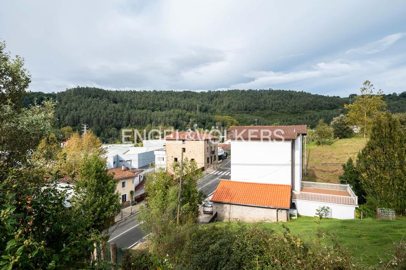 Foto 46dc52b6-a15c-4fcf-8faa-34cbc9c96745. Residential plot in Aizarnazabal Foto 46dc52b6-a15c-4fcf-8faa-34cbc9c96745. Residential plot in Aizarnazabal