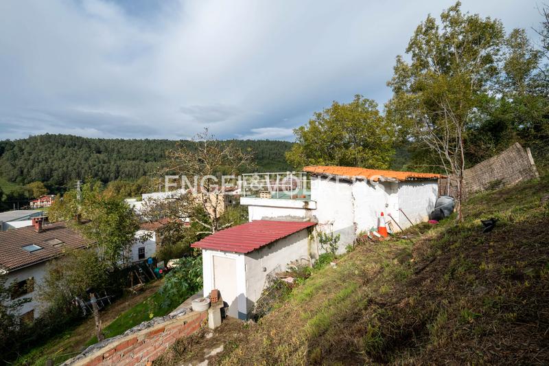 Foto 49c015f5-967f-4ad0-8d3a-e0c2424b5175. Residential plot in Aizarnazabal Foto 49c015f5-967f-4ad0-8d3a-e0c2424b5175. Residential plot in Aizarnazabal