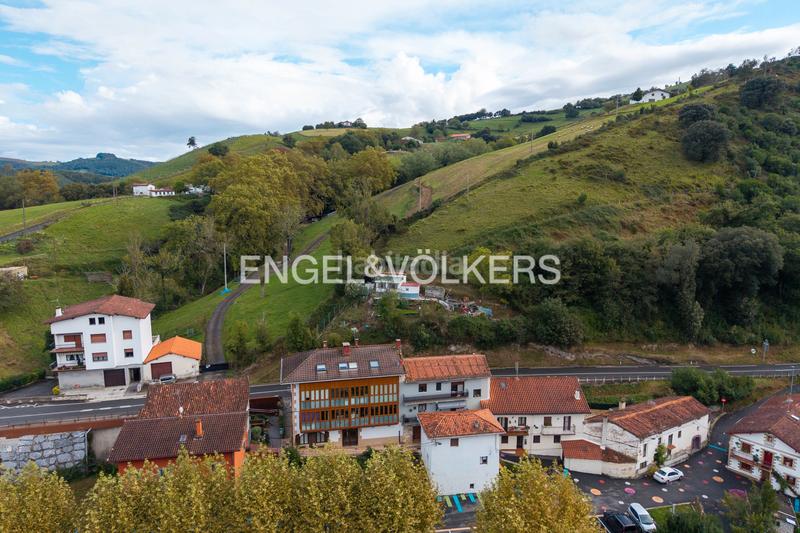 Foto 556c49b7-e969-4a9d-a1ad-2898b333dd86. Residential plot in Aizarnazabal Foto 556c49b7-e969-4a9d-a1ad-2898b333dd86. Residential plot in Aizarnazabal