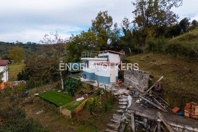 Foto 56daa40c-1476-4c6e-babb-e186124a3912. Residential plot in Aizarnazabal Foto 56daa40c-1476-4c6e-babb-e186124a3912. Residential plot in Aizarnazabal