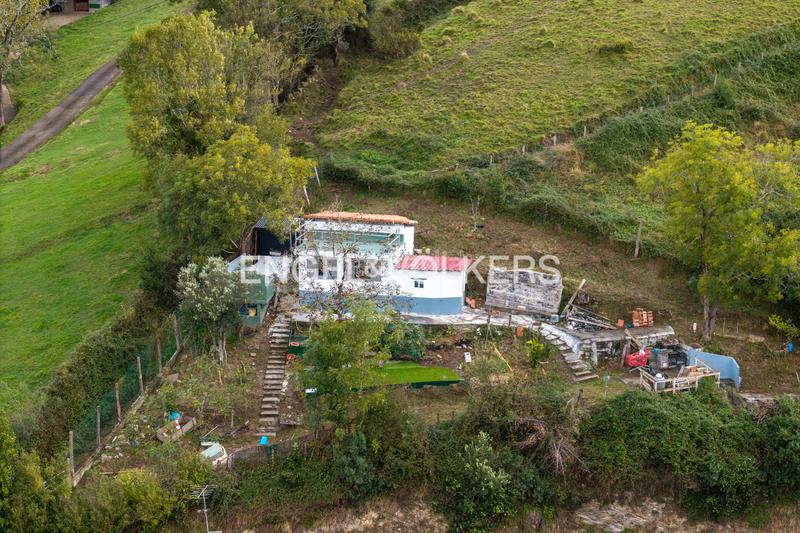 Foto 5ee85f43-48ea-4c73-9ca9-12d4a6d3abbf. Residential plot in Aizarnazabal Foto 5ee85f43-48ea-4c73-9ca9-12d4a6d3abbf. Residential plot in Aizarnazabal